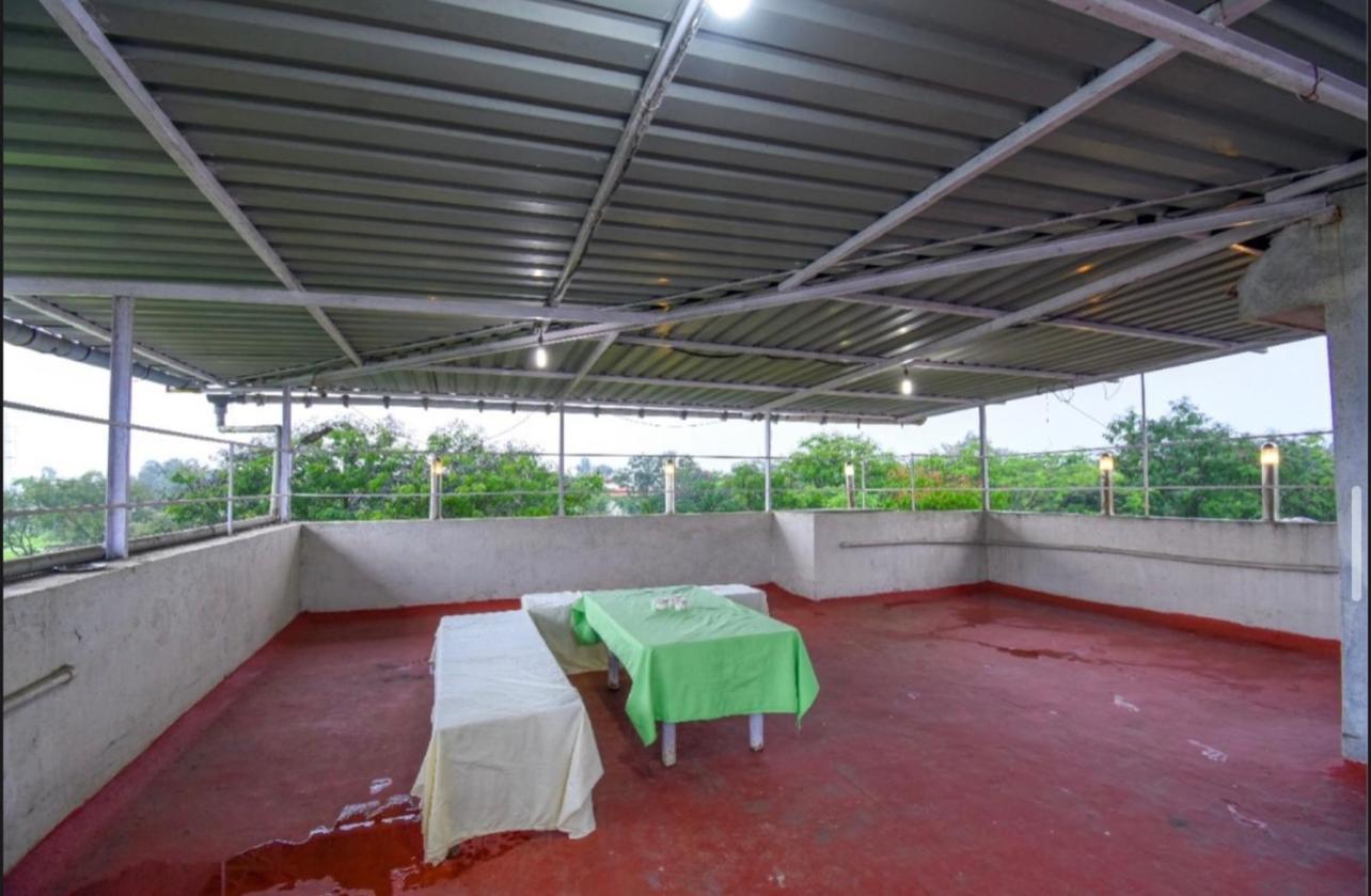 Laughtale Villa 4Bhk Swimming Pool Lonavala Bagian luar foto