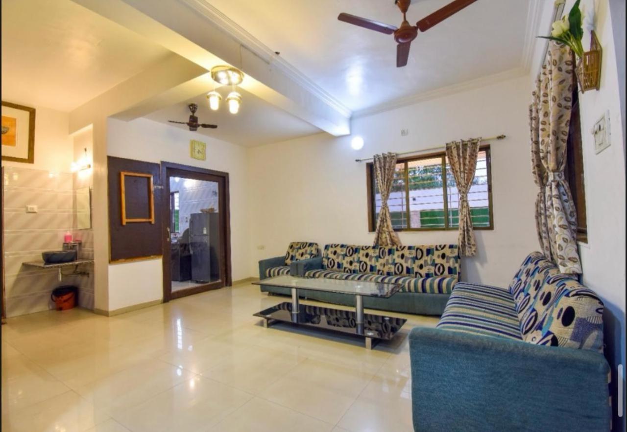 Laughtale Villa 4Bhk Swimming Pool Lonavala Bagian luar foto