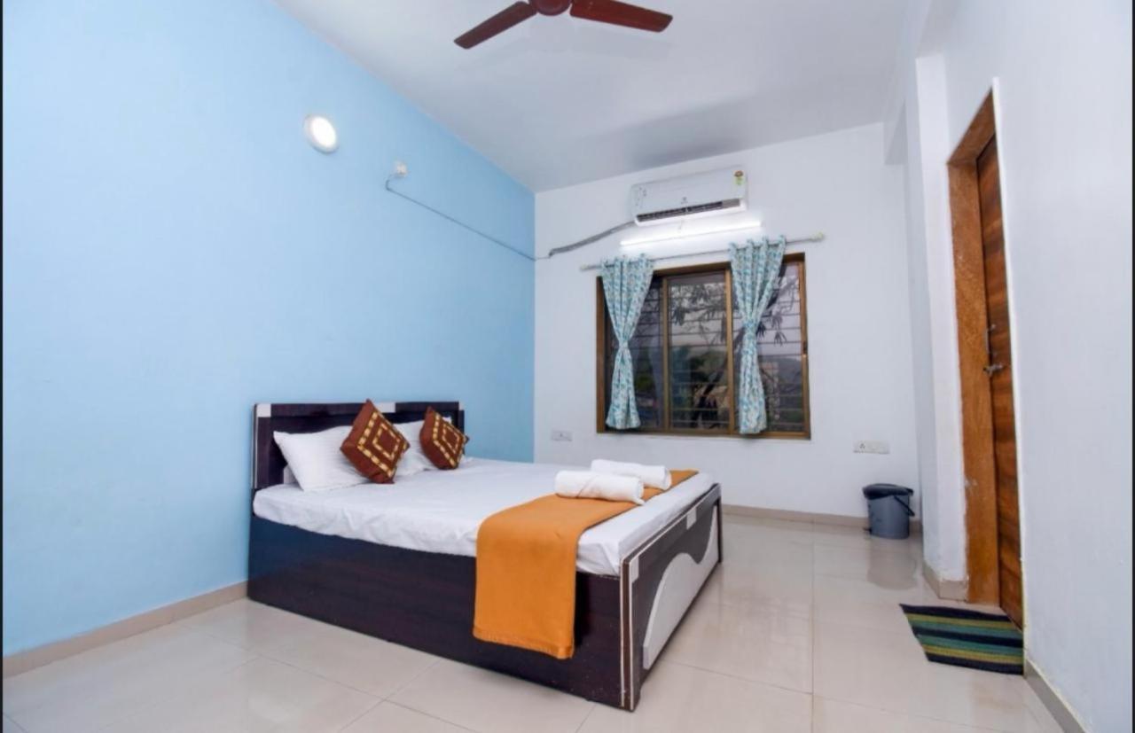 Laughtale Villa 4Bhk Swimming Pool Lonavala Bagian luar foto