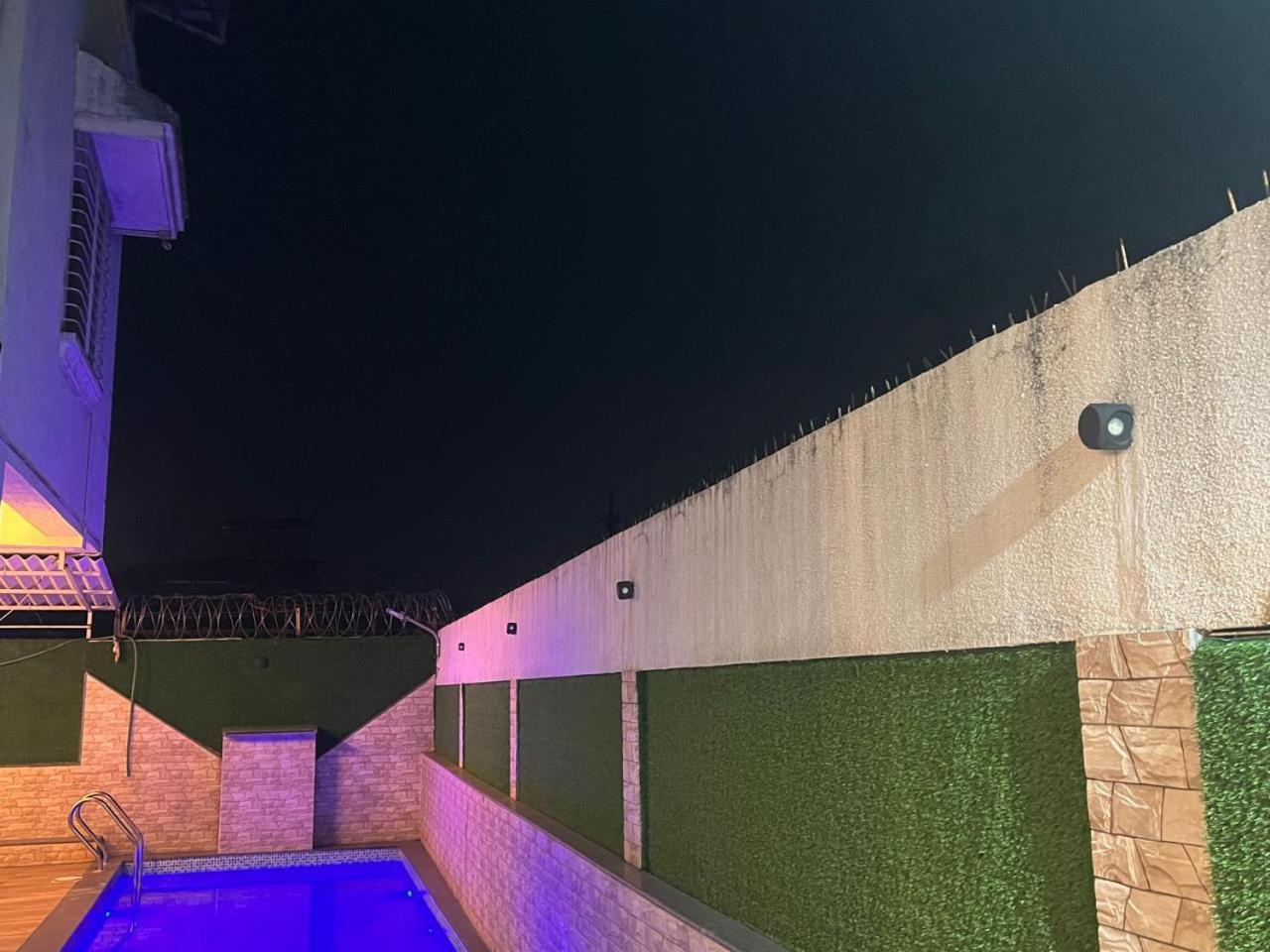 Laughtale Villa 4Bhk Swimming Pool Lonavala Bagian luar foto
