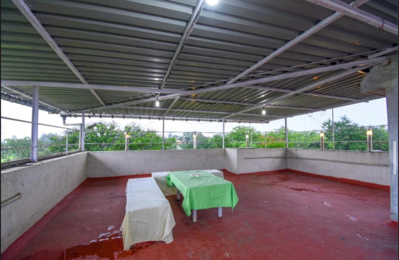 Laughtale Villa 4Bhk Swimming Pool Lonavala Bagian luar foto